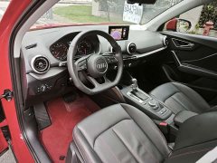 Audi Q2L 2022 35 TFSI Dynamic Entry - ფოტო 15