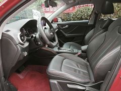 Audi Q2L 2022 35 TFSI Dynamic Entry - ფოტო 16