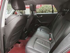 Audi Q2L 2022 35 TFSI Dynamic Entry - ფოტო 17