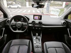 Audi Q2L 2022 35 TFSI Dynamic Entry - ფოტო 18