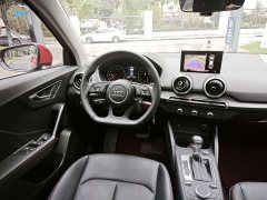 Audi Q2L 2022 35 TFSI Dynamic Entry - ფოტო 19