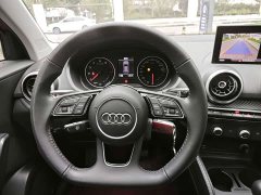 Audi Q2L 2022 35 TFSI Dynamic Entry - ფოტო 20