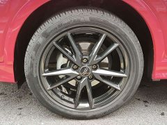 Audi Q2L 2022 35 TFSI Dynamic Entry - ფოტო 5