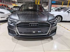 Audi A6L 45 TFSI Premium Dynamic - ფოტო 2