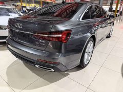 Audi A6L 45 TFSI Premium Dynamic - ფოტო 3