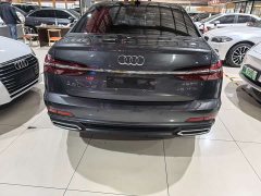 Audi A6L 45 TFSI Premium Dynamic - ფოტო 4