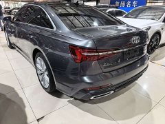 Audi A6L 45 TFSI Premium Dynamic - ფოტო 5