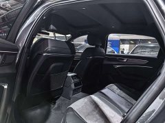 Audi A6L 45 TFSI Premium Dynamic - ფოტო 8