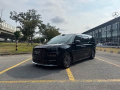 Zeekr 009 2024 Six-Seat Executive AWD 108kWh - ფოტო 1