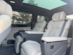 Zeekr 009 2024 Six-Seat Executive AWD 108kWh - ფოტო 11