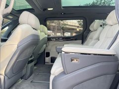 Zeekr 009 2024 Six-Seat Executive AWD 108kWh - ფოტო 12