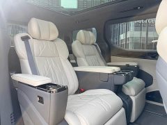 Zeekr 009 2024 Six-Seat Executive AWD 108kWh - ფოტო 13