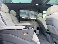 Zeekr 009 2024 Six-Seat Executive AWD 108kWh - ფოტო 14