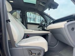 Zeekr 009 2024 Six-Seat Executive AWD 108kWh - ფოტო 17