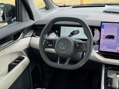 Zeekr 009 2024 Six-Seat Executive AWD 108kWh - ფოტო 20