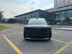 Zeekr 009 2024 Six-Seat Executive AWD 108kWh - ფოტო 3