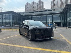 Zeekr 009 2024 Six-Seat Executive AWD 108kWh - ფოტო 4
