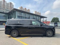 Zeekr 009 2024 Six-Seat Executive AWD 108kWh - ფოტო 5