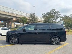 Zeekr 009 2024 Six-Seat Executive AWD 108kWh - ფოტო 6