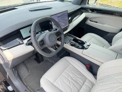 Zeekr 009 2024 Six-Seat Executive AWD 108kWh - ფოტო 7