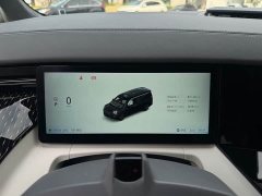 Zeekr 009 2024 Six-Seat Executive AWD 108kWh - ფოტო 8