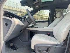 Zeekr 009 2024 Six-Seat Executive AWD 108kWh - ფოტო 9
