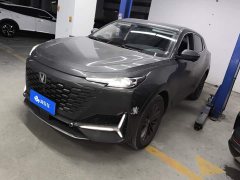 Changan UNI-K 2023 2.0T Two-Wheel Drive Deluxe - ფოტო 1