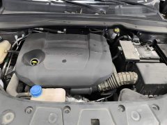 Changan UNI-K 2023 2.0T Two-Wheel Drive Deluxe - ფოტო 10