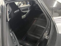 Changan UNI-K 2023 2.0T Two-Wheel Drive Deluxe - ფოტო 11
