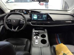 Changan UNI-K 2023 2.0T Two-Wheel Drive Deluxe - ფოტო 12