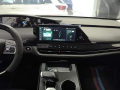 Changan UNI-K 2023 2.0T Two-Wheel Drive Deluxe - ფოტო 13
