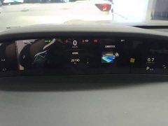 Changan UNI-K 2023 2.0T Two-Wheel Drive Deluxe - ფოტო 14