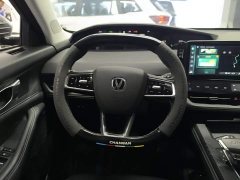 Changan UNI-K 2023 2.0T Two-Wheel Drive Deluxe - ფოტო 15