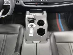 Changan UNI-K 2023 2.0T Two-Wheel Drive Deluxe - ფოტო 16