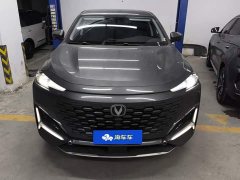 Changan UNI-K 2023 2.0T Two-Wheel Drive Deluxe - ფოტო 2