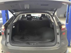 Changan UNI-K 2023 2.0T Two-Wheel Drive Deluxe - ფოტო 4