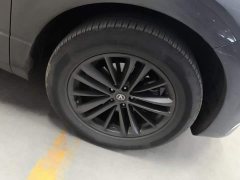 Changan UNI-K 2023 2.0T Two-Wheel Drive Deluxe - ფოტო 6