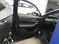 Changan UNI-K 2023 2.0T Two-Wheel Drive Deluxe - ფოტო 7