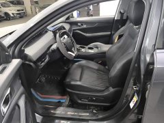 Changan UNI-K 2023 2.0T Two-Wheel Drive Deluxe - ფოტო 9