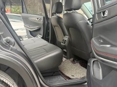 Changan CS75 Blue Whale 1.5T DCT Luxury - ფოტო 10