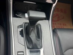 Changan CS75 Blue Whale 1.5T DCT Luxury - ფოტო 14