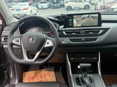 Changan CS75 Blue Whale 1.5T DCT Luxury - ფოტო 6