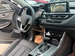 Changan CS75 Blue Whale 1.5T DCT Luxury - ფოტო 7