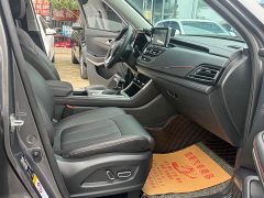 Changan CS75 Blue Whale 1.5T DCT Luxury - ფოტო 8