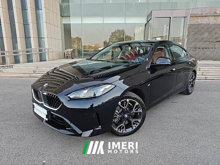 BMW 2 Series 225L M Sport Package