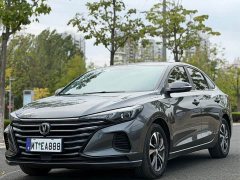 Changan Eado PLUS 1.6L GDI CVT Luxury - ფოტო 1