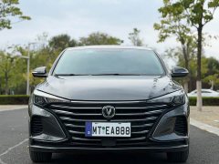 Changan Eado PLUS 1.6L GDI CVT Luxury - ფოტო 2