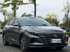 Changan Eado PLUS 1.6L GDI CVT Luxury - ფოტო 3