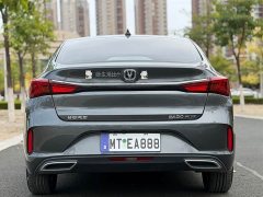 Changan Eado PLUS 1.6L GDI CVT Luxury - ფოტო 5