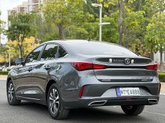 Changan Eado PLUS 1.6L GDI CVT Luxury - ფოტო 6